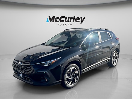 2026 Subaru Crosstrek Limited SUV For Sale near Tri Cities