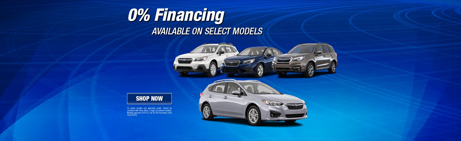 McCurley Integrity Subaru New Subaru & Used Car Dealer in Pasco
