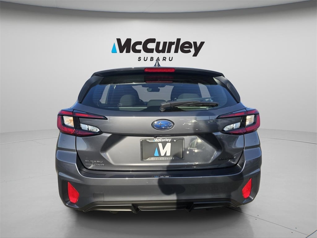 New 2026 Subaru Impreza Sport 5-Door