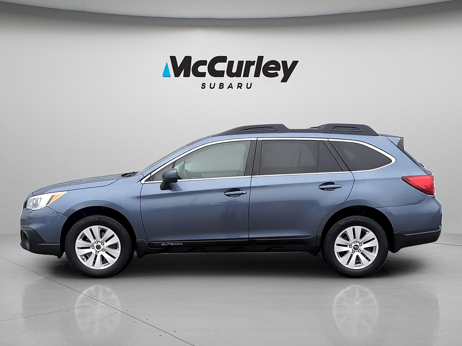 Used 2015 Subaru Outback Premium with VIN 4S4BSACC1F3305878 for sale in Pasco, WA