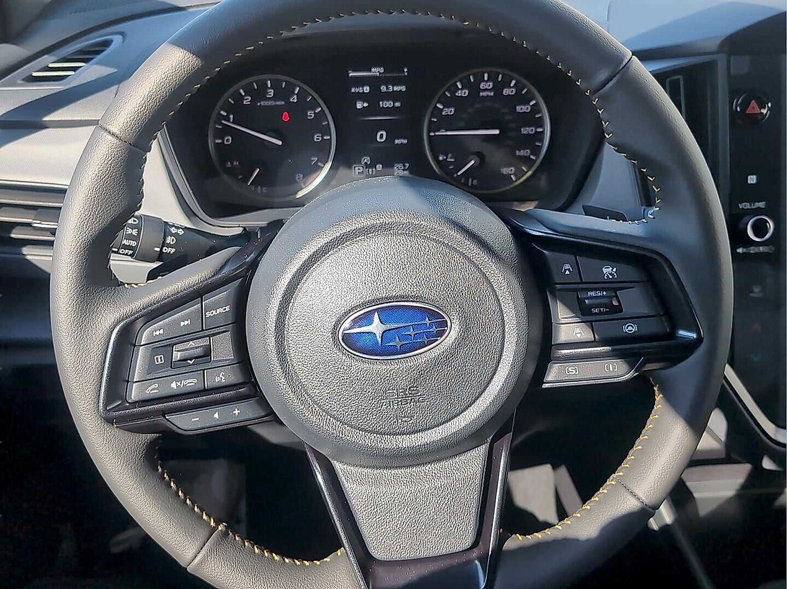 2026 Subaru Crosstrek Sport - Photo 25