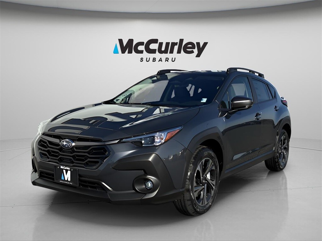 New 2025 Subaru Crosstrek Premium SUV