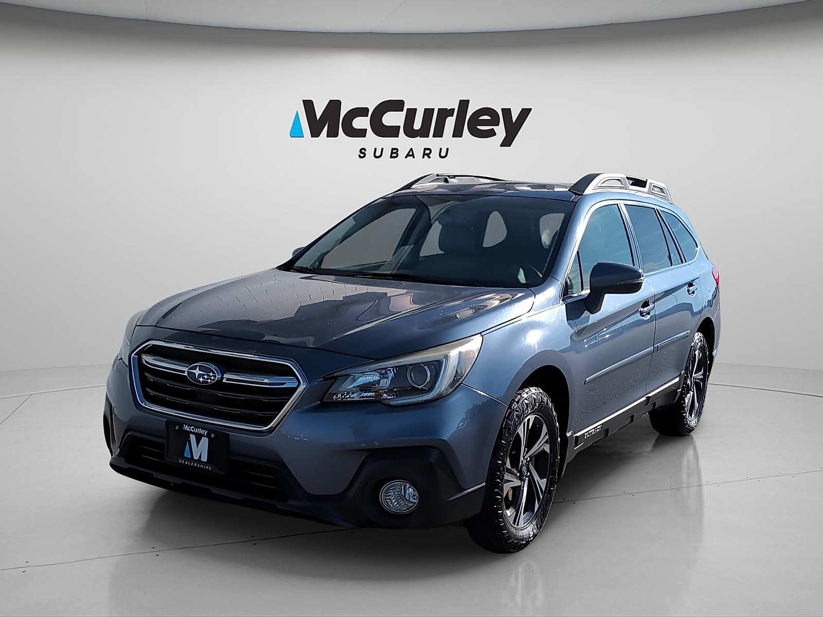 Used 2018 Subaru Outback Limited with VIN 4S4BSAKC1J3233042 for sale in Pasco, WA