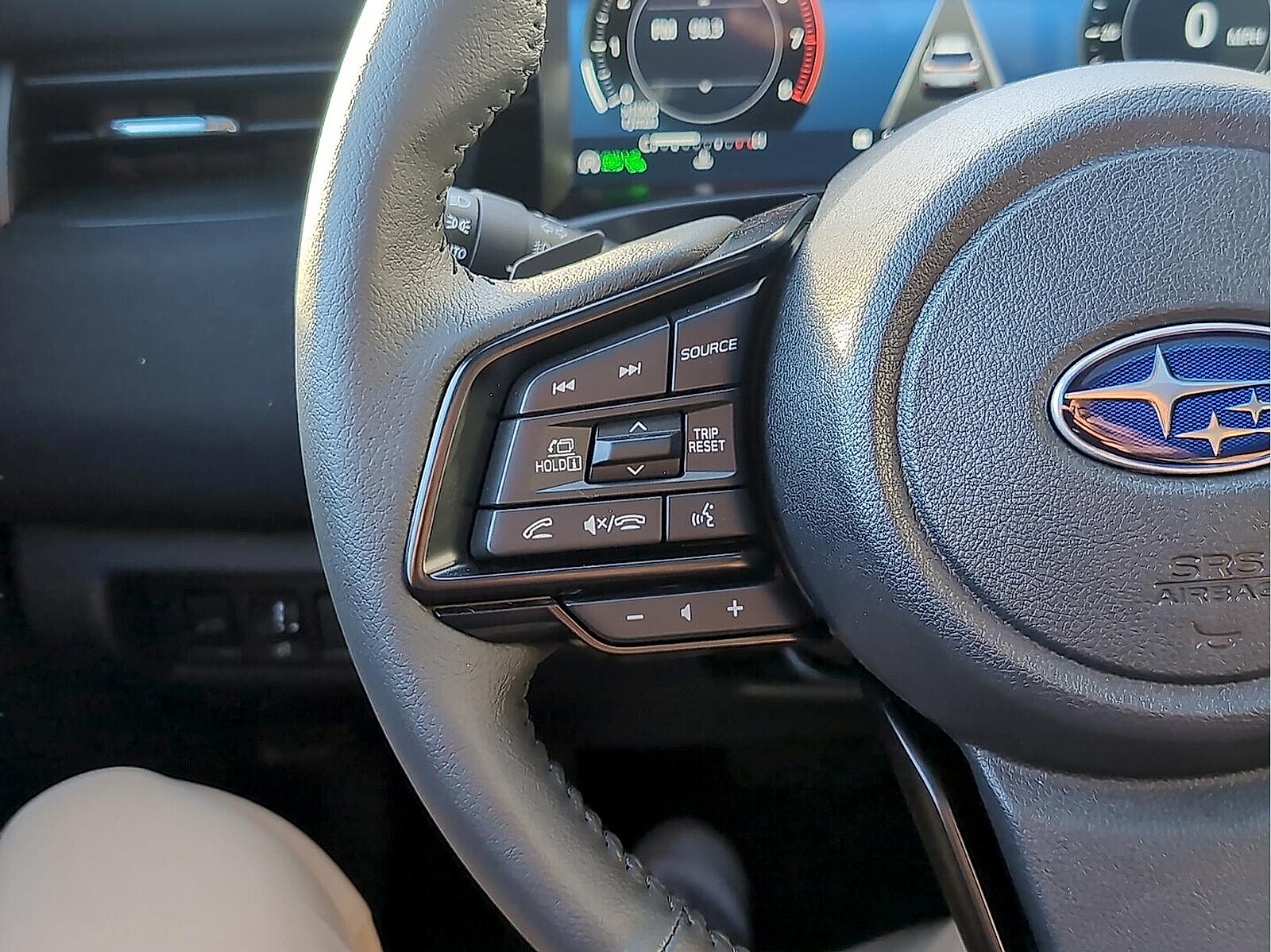 2026 Subaru Outback Limited - Photo 25