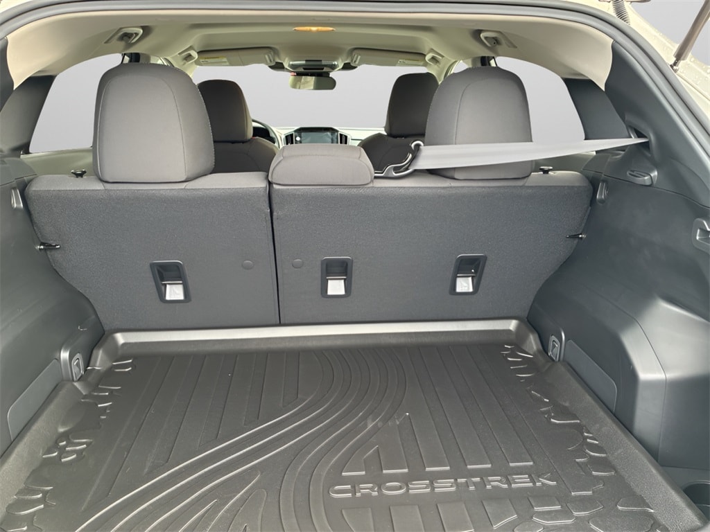 New 2025 Subaru Crosstrek Premium SUV