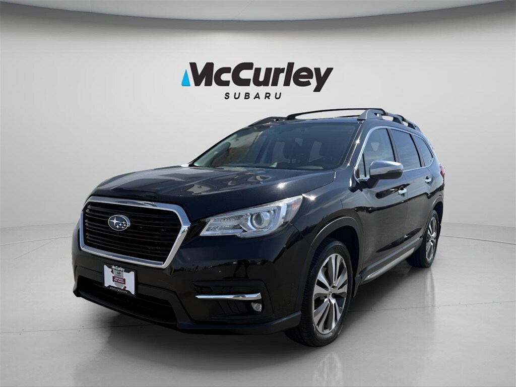 2021 Subaru Ascent Touring