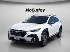 Certified 2025 Subaru Crosstrek Premium For Sale in Pasco, WA