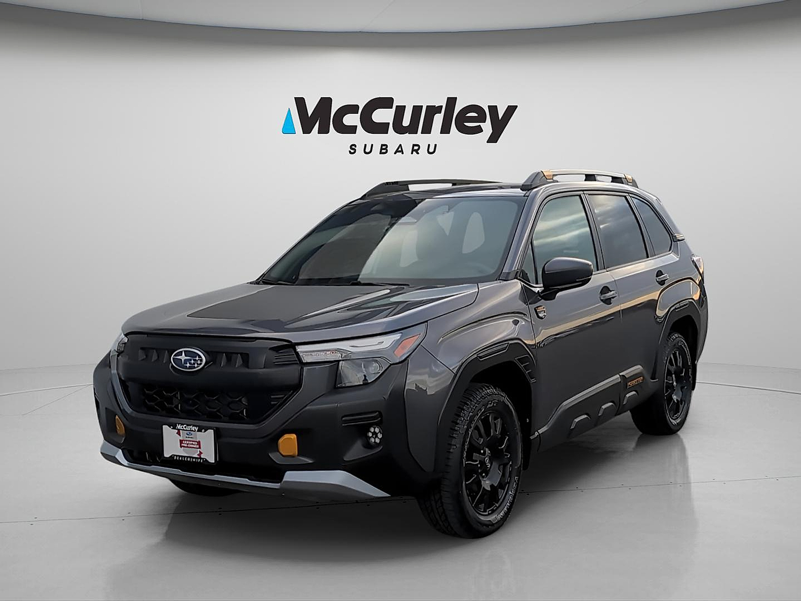 Certified 2026 Subaru Forester Wilderness For Sale in Pasco, WA
