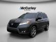  Honda Passport