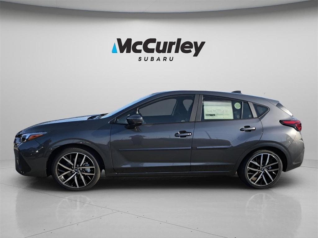 New 2026 Subaru Impreza Sport 5-Door