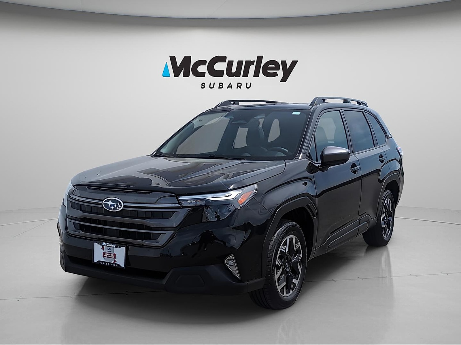 2025 Subaru Forester Premium's photo