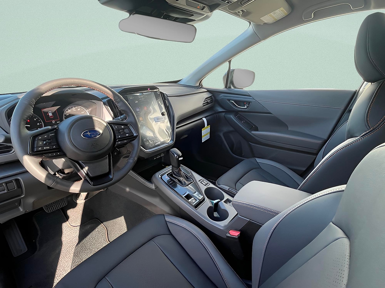 2026 Subaru Crosstrek Limited - Photo 10