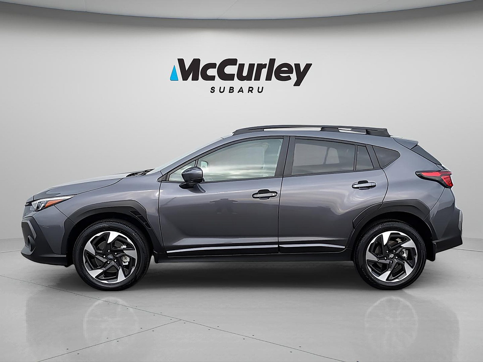 Certified 2026 Subaru Crosstrek Limited SUV