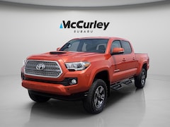 Used 2016 Toyota Tacoma TRD Sport For Sale in Pasco, WA
