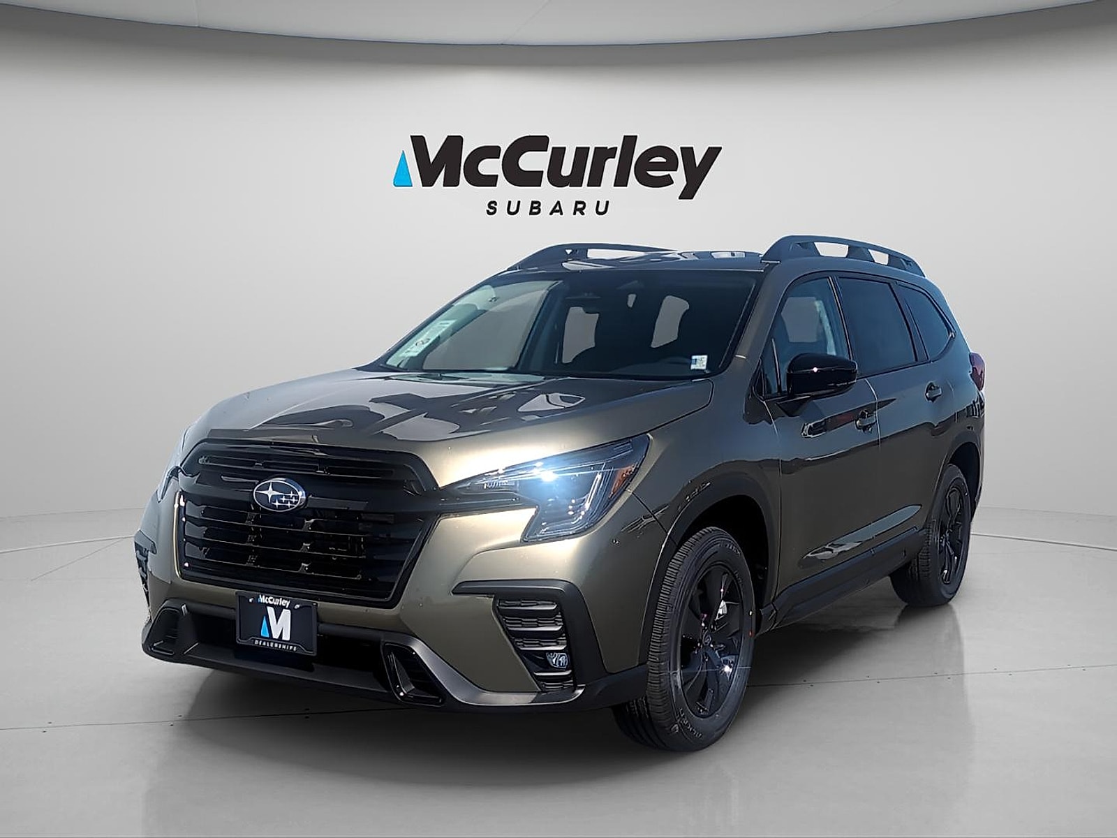 2026 Subaru Ascent Premium 7 Passenger's photo