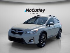 Used 2017 Subaru Crosstrek 2.0i Limited For Sale in Pasco, WA