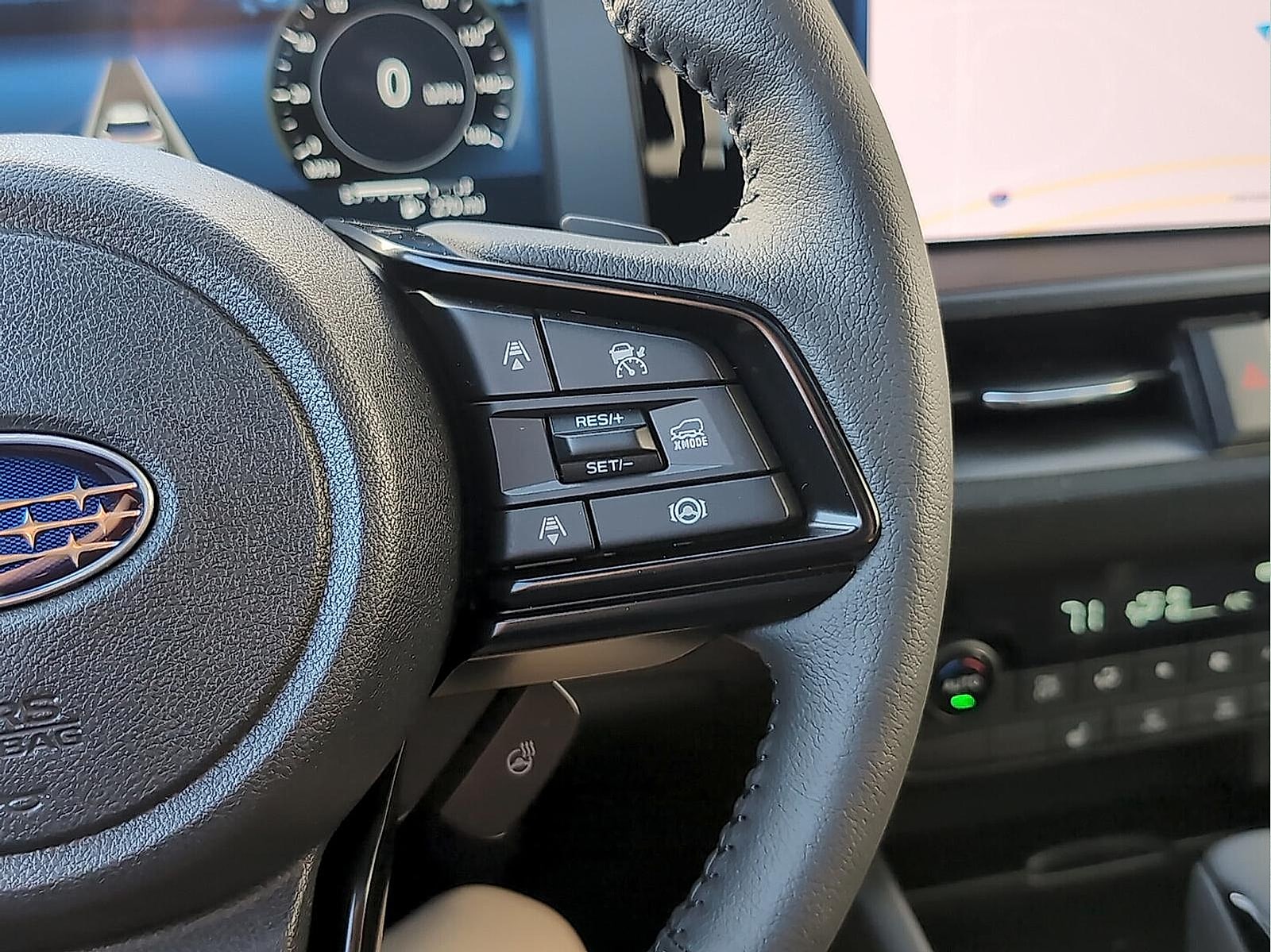 2026 Subaru Outback Limited - Photo 26