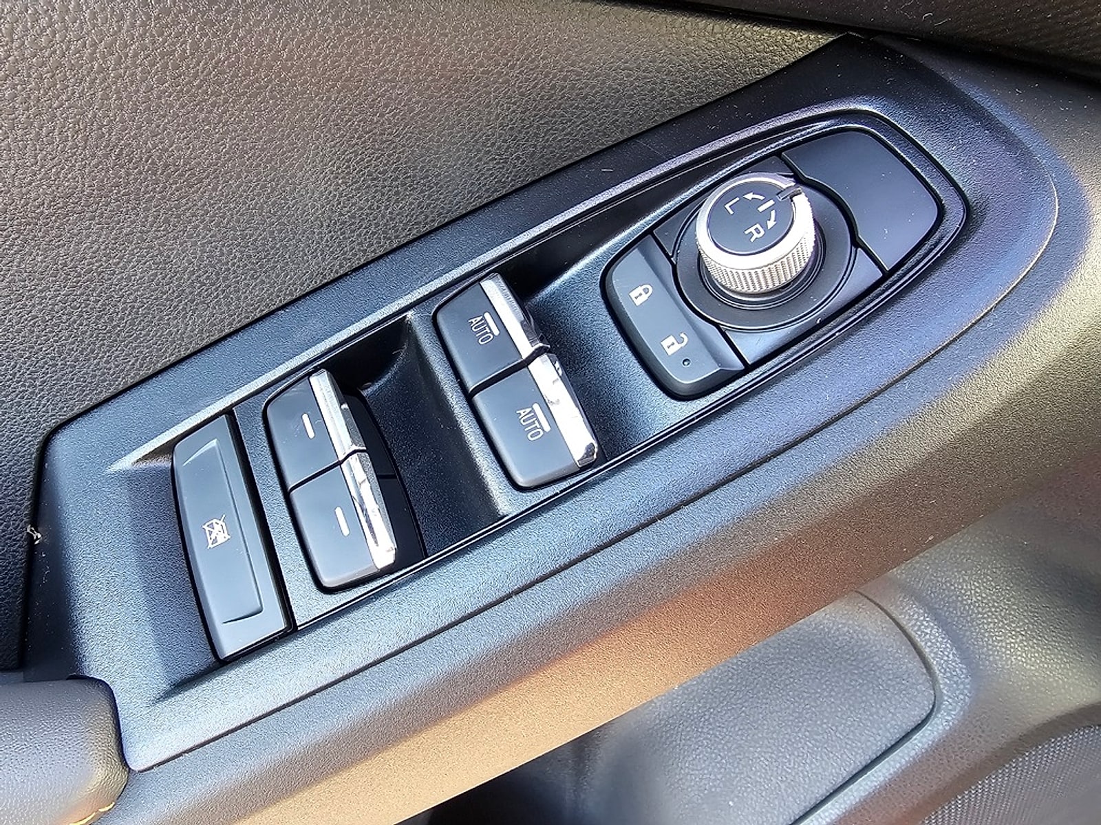 2026 Subaru Crosstrek Limited - Photo 11