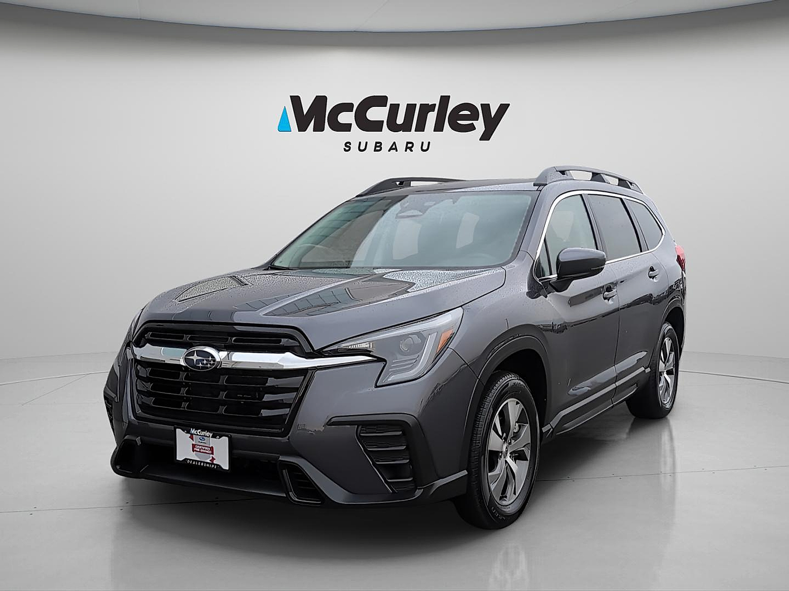 Certified 2025 Subaru Ascent Premium 7-Passenger For Sale in Pasco, WA