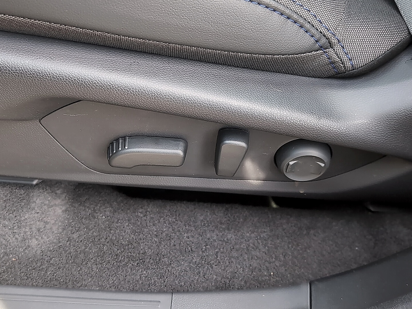 2026 Subaru Forester Premium - Photo 20