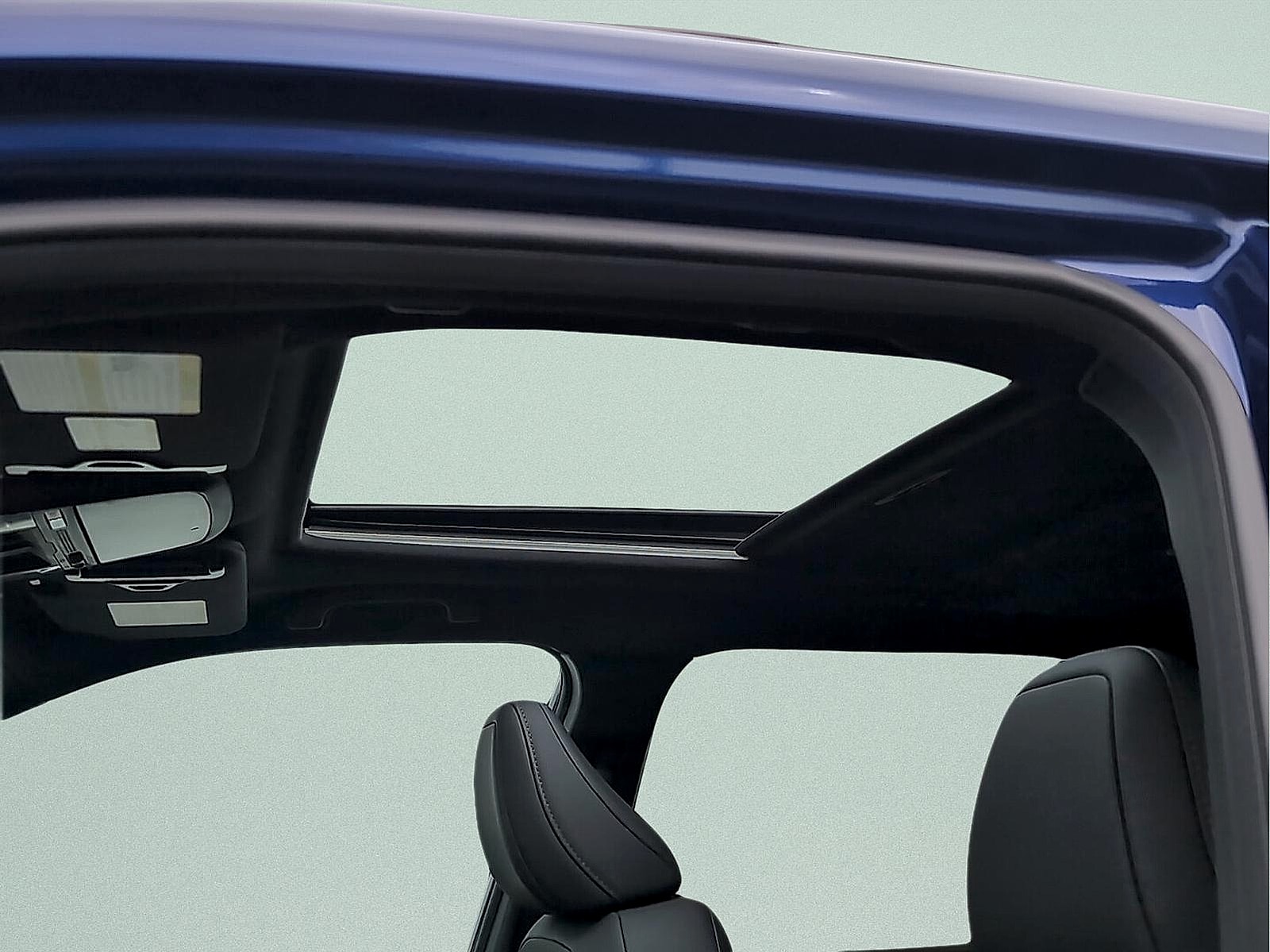 2026 Subaru Forester Sport - Photo 9