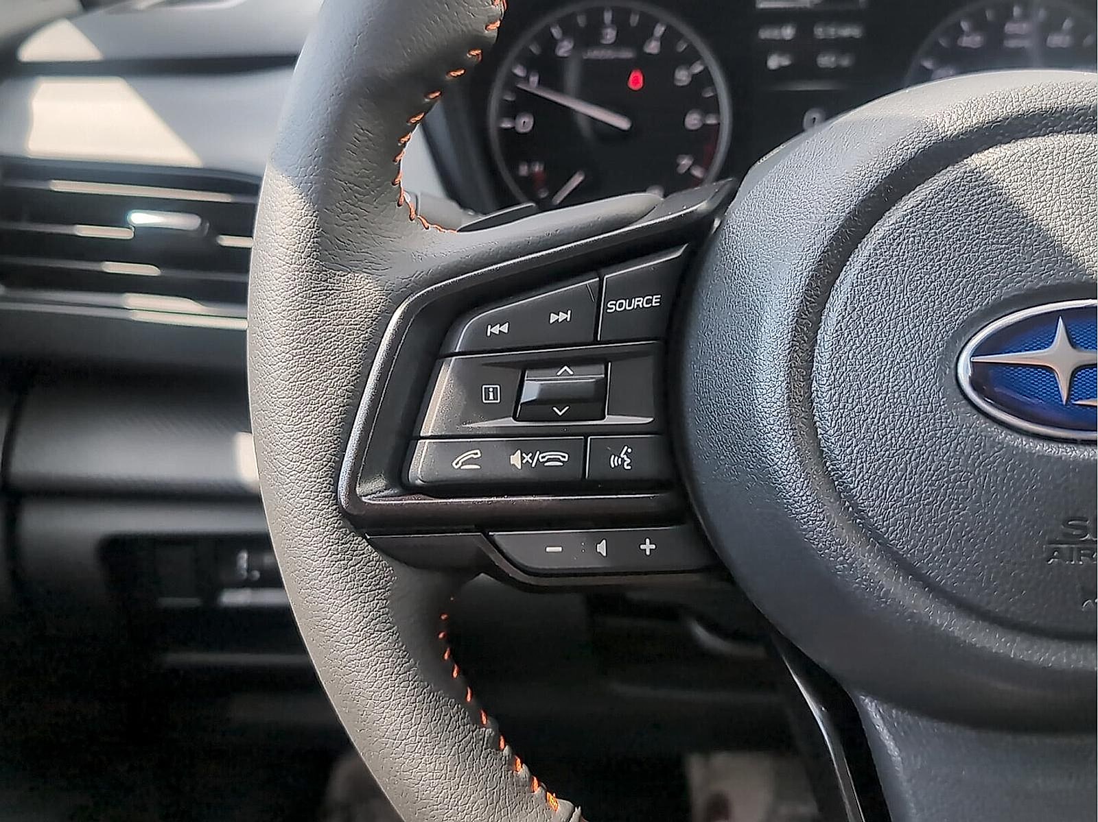 2026 Subaru Crosstrek Limited - Photo 22