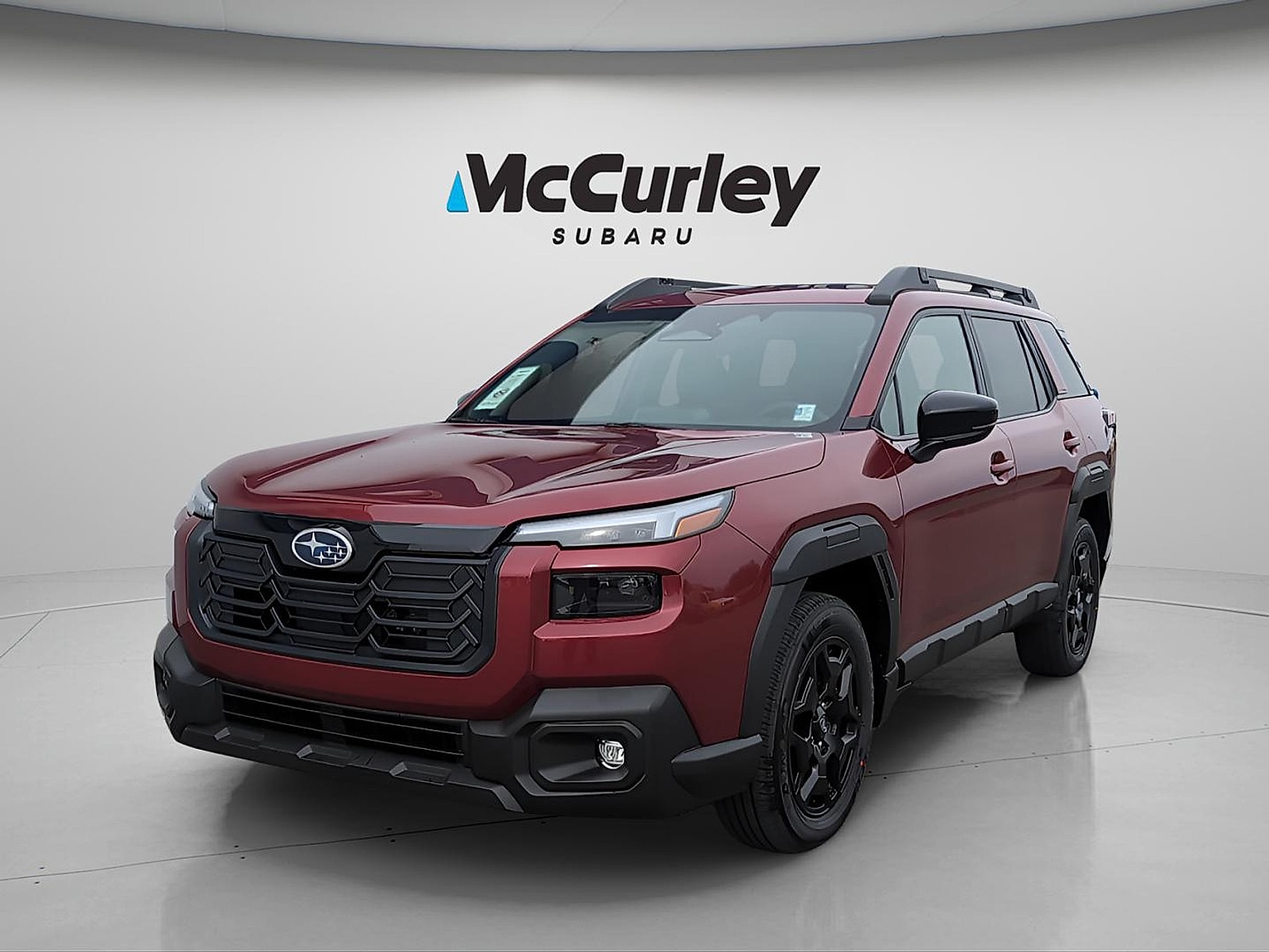 2026 Subaru Outback Limited's photo
