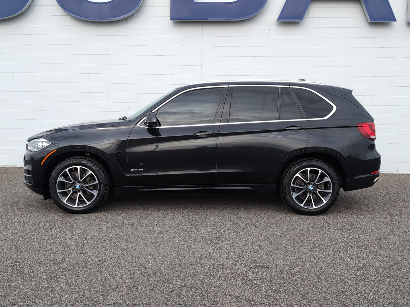 Used 2018 BMW X5 xDrive35i