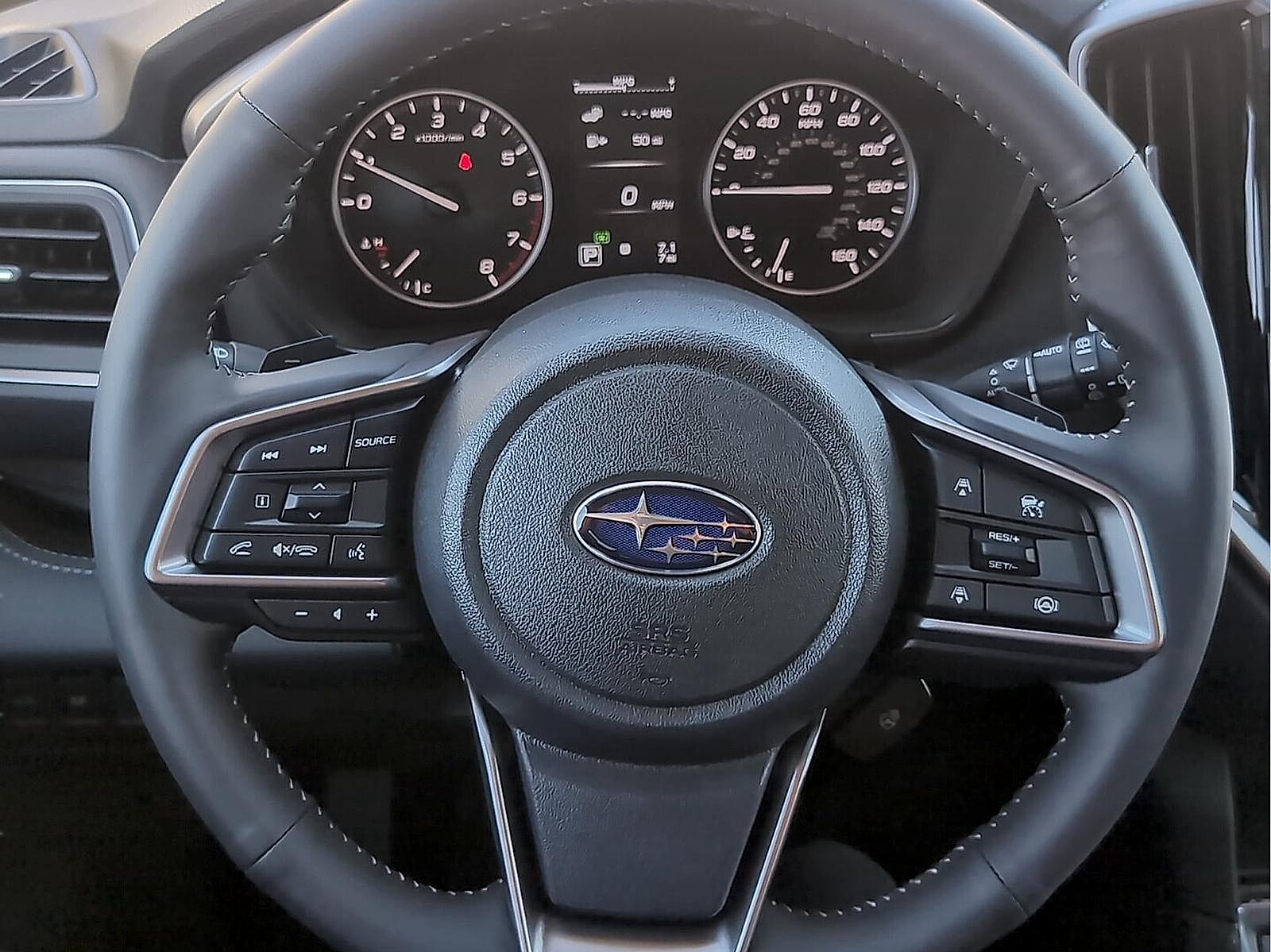 2026 Subaru Ascent Touring - Photo 30