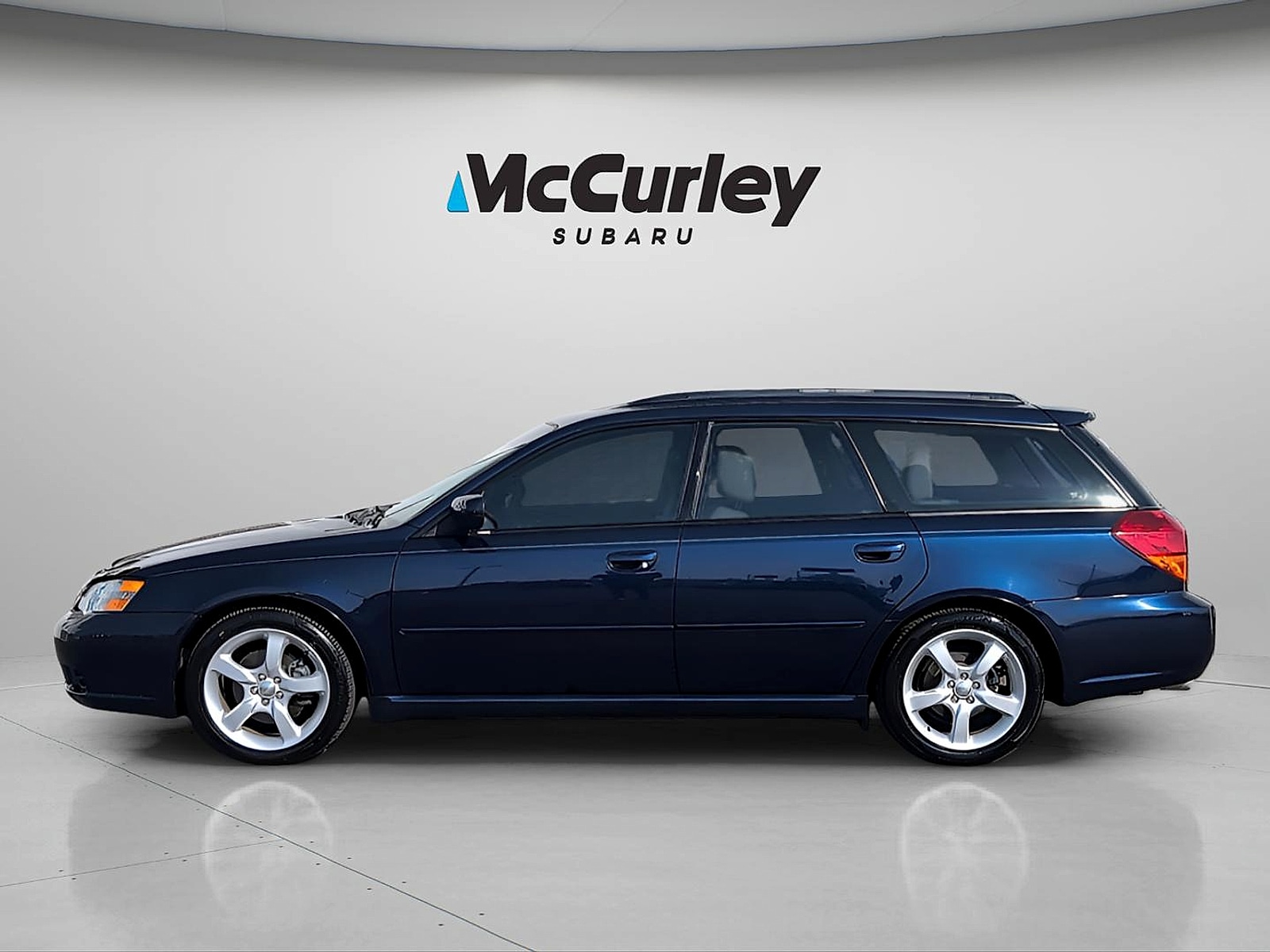 Used 2006 Subaru Legacy I with VIN 4S3BP626467310001 for sale in Pasco, WA
