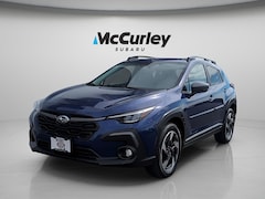 Certified 2025 Subaru Crosstrek Limited For Sale in Pasco, WA