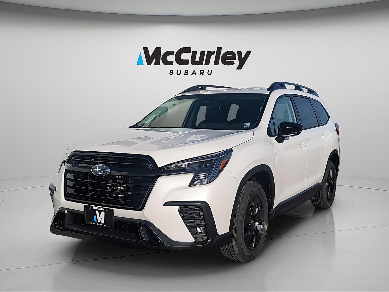 2027 Subaru Ascent Premium 7-Passenger SUV