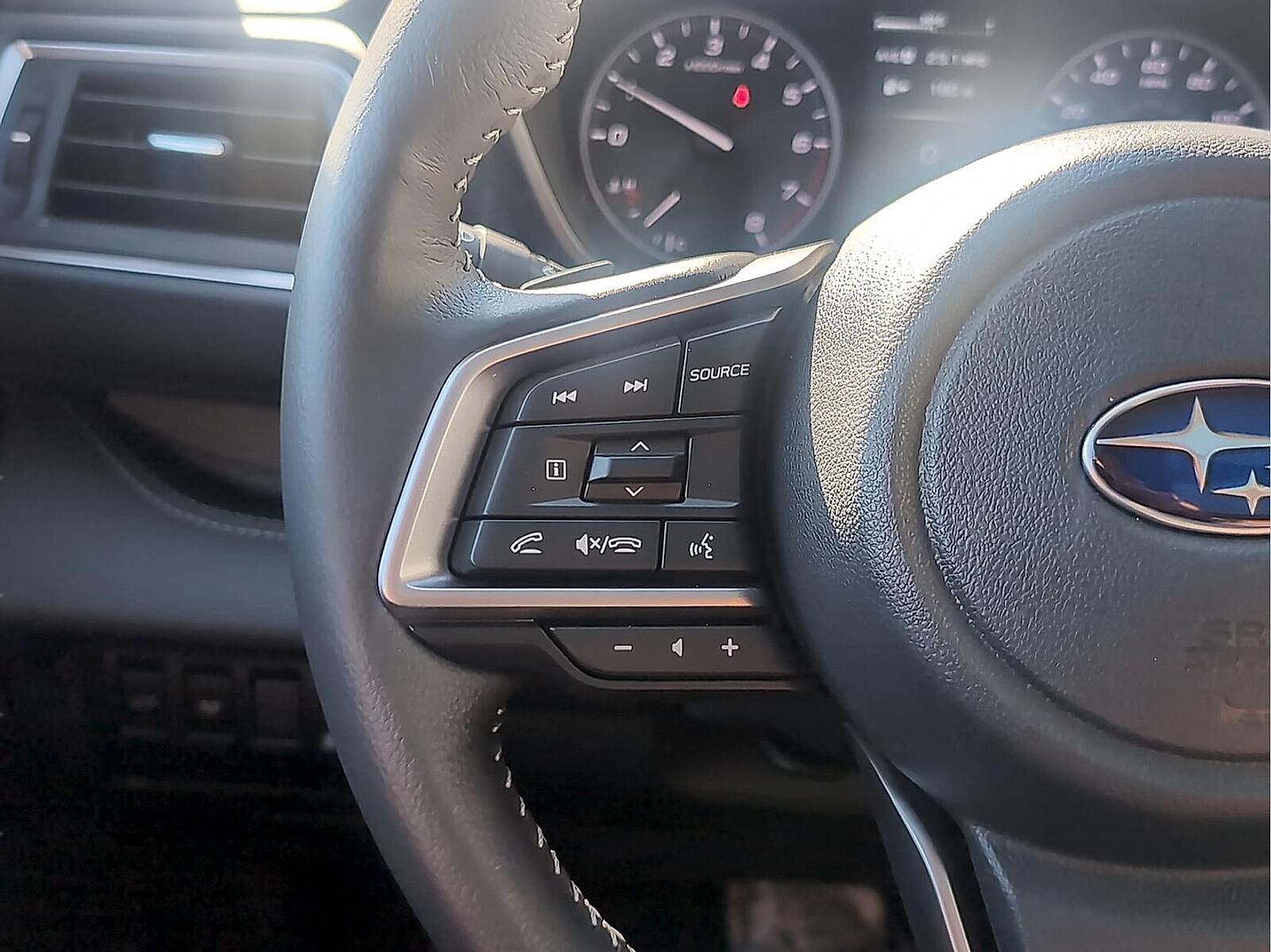 2026 Subaru Ascent Limited - Photo 28