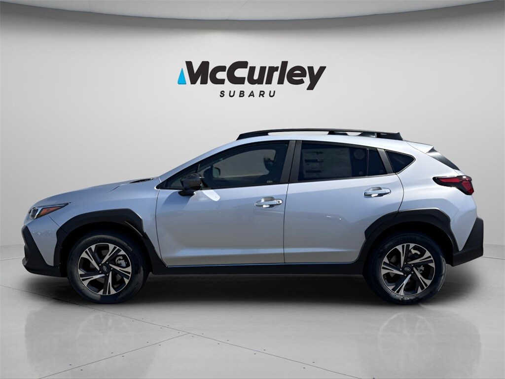 2025 Subaru Crosstrek Premium photo 2