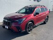 Subaru Ascent