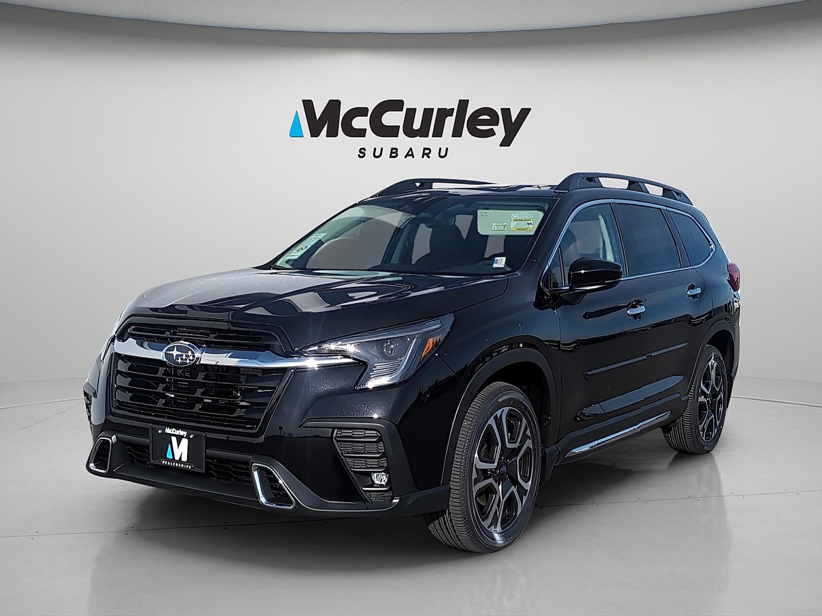 2026 Subaru Ascent Touring 7 Passenger's photo