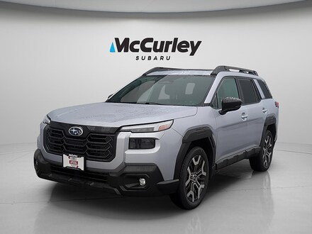 2026 Subaru Outback Touring XT SUV