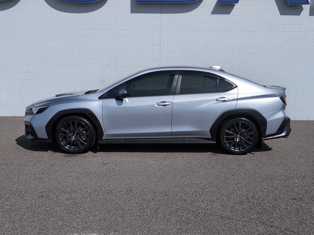 Used 2023 Subaru WRX Limited
