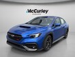 Subaru WRX