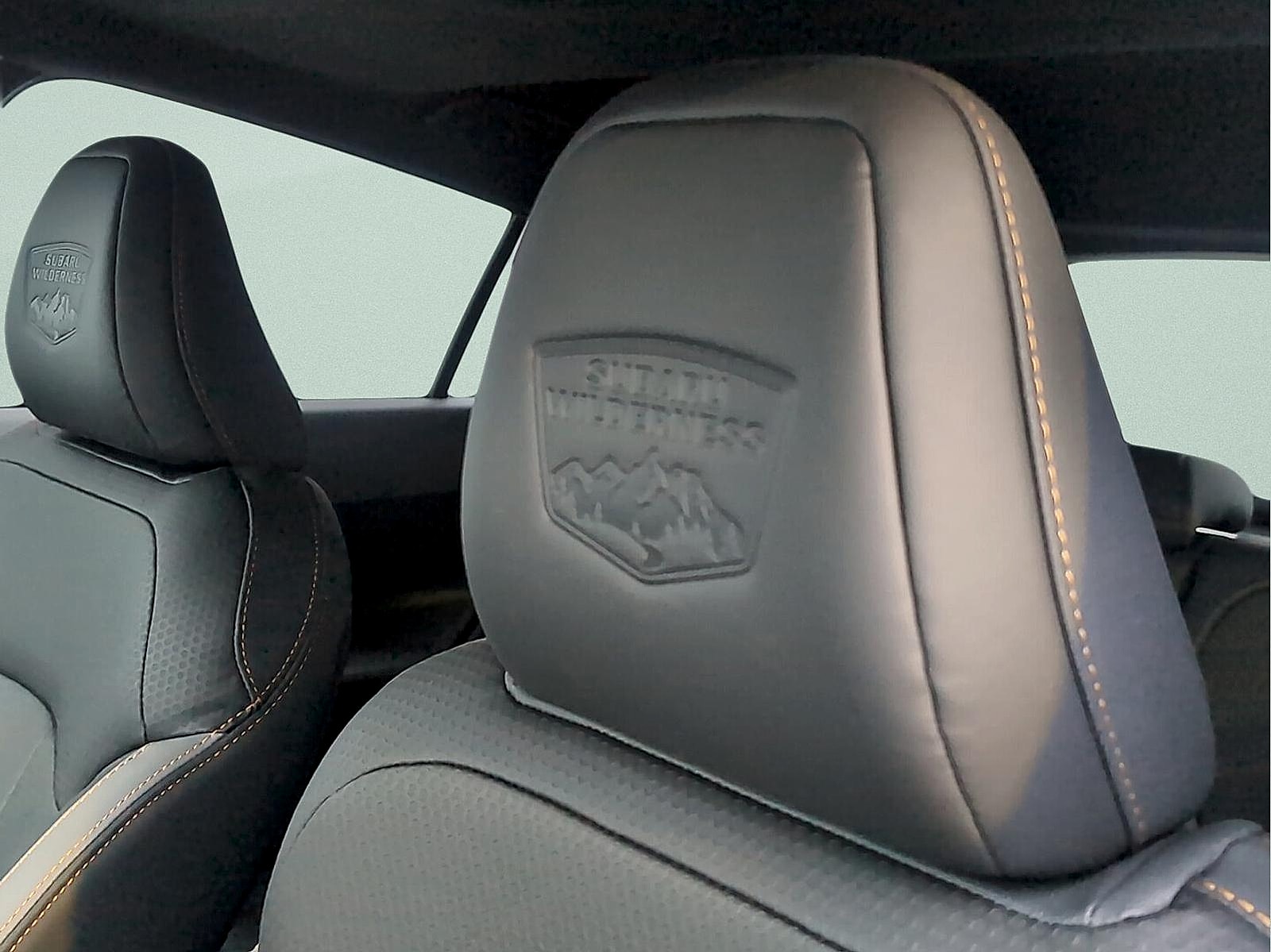 2026 Subaru Crosstrek Wilderness - Photo 12