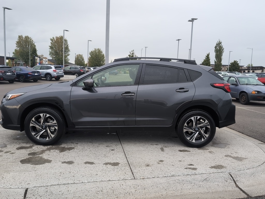 Certified 2024 Subaru Crosstrek Premium with VIN JF2GUADC7R8311762 for sale in Pasco, WA