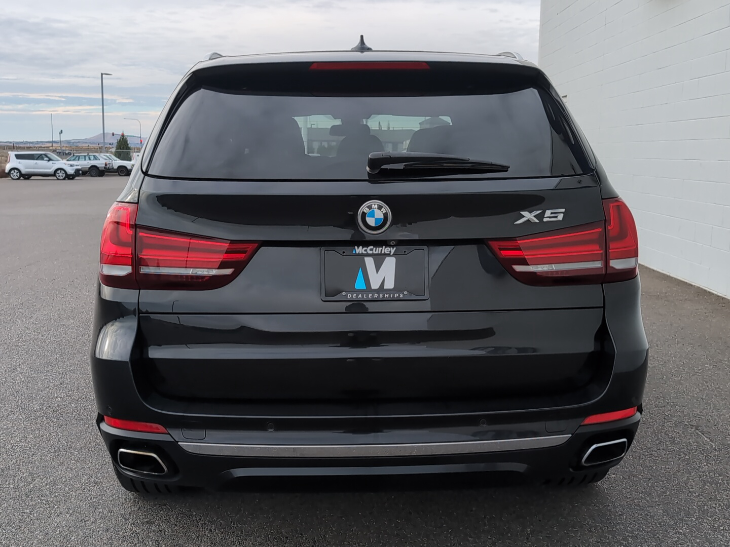 Used 2018 BMW X5 xDrive35i