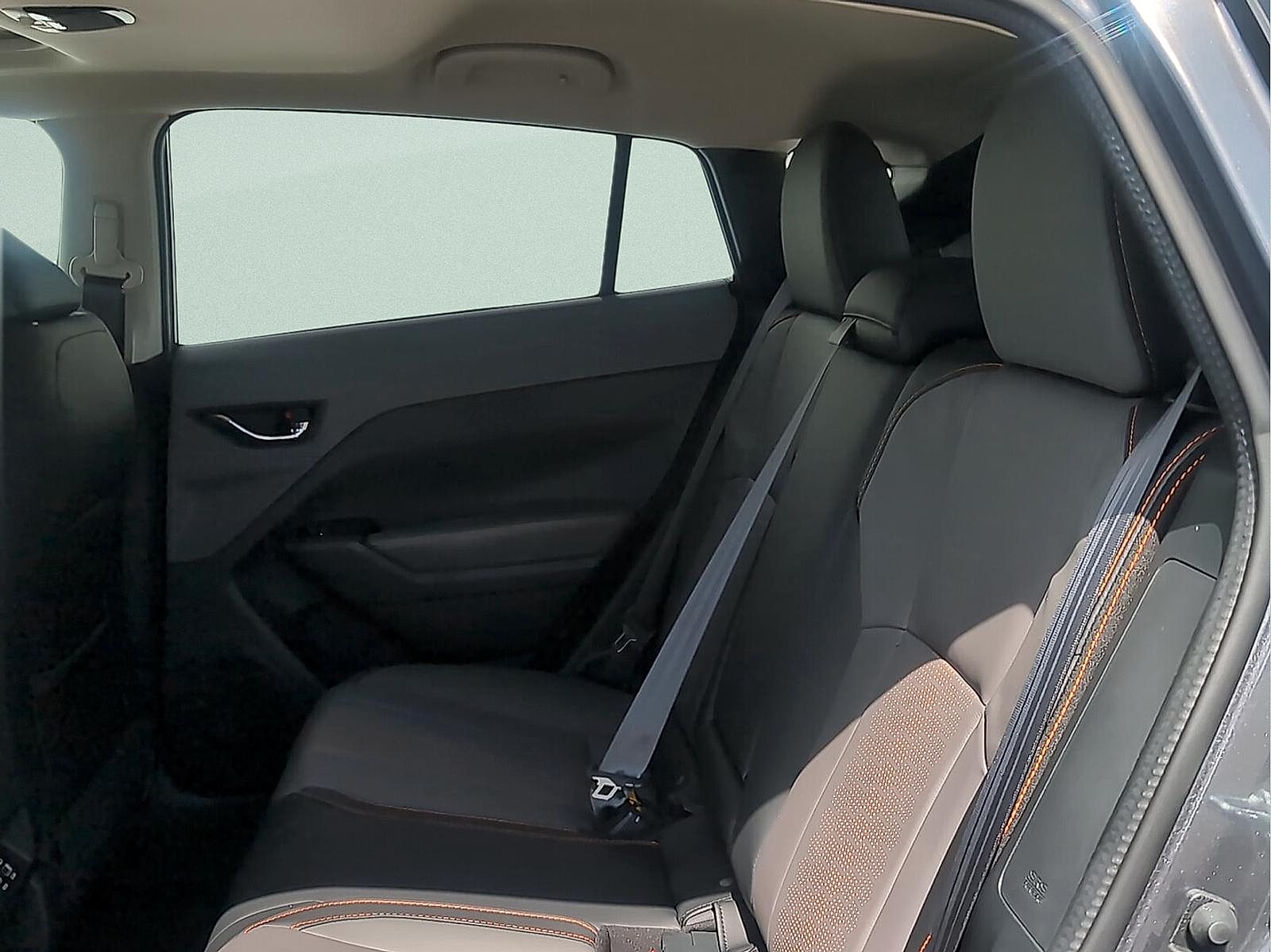 2026 Subaru Crosstrek Limited - Photo 9