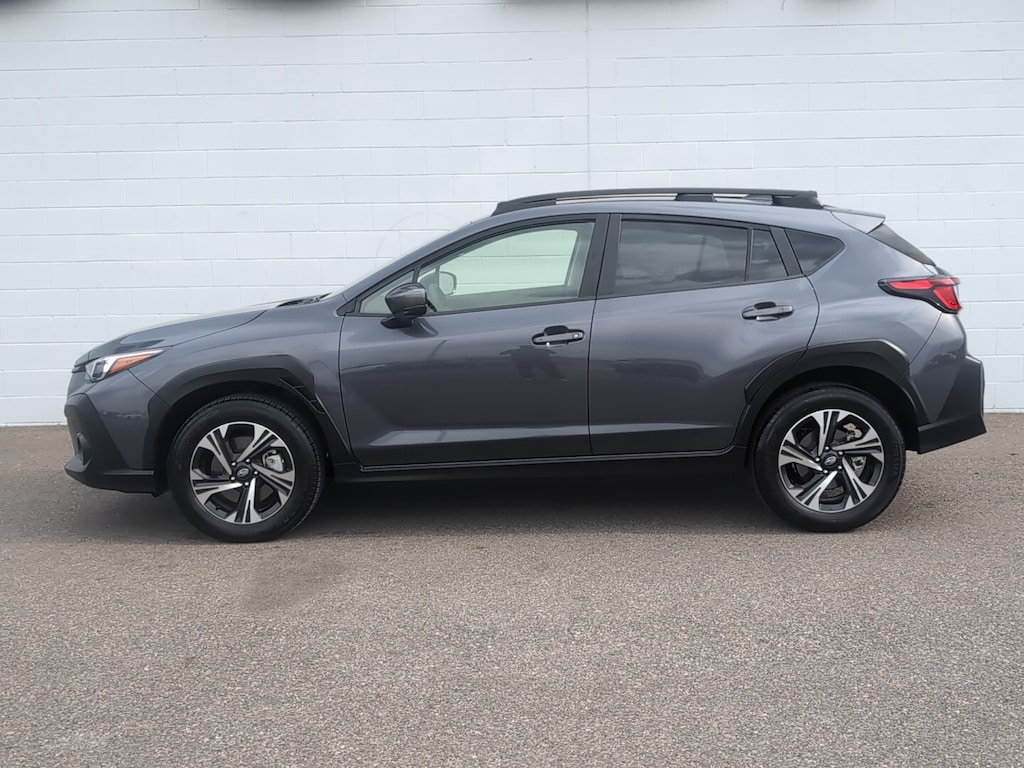 Used 2025 Subaru Crosstrek Premium