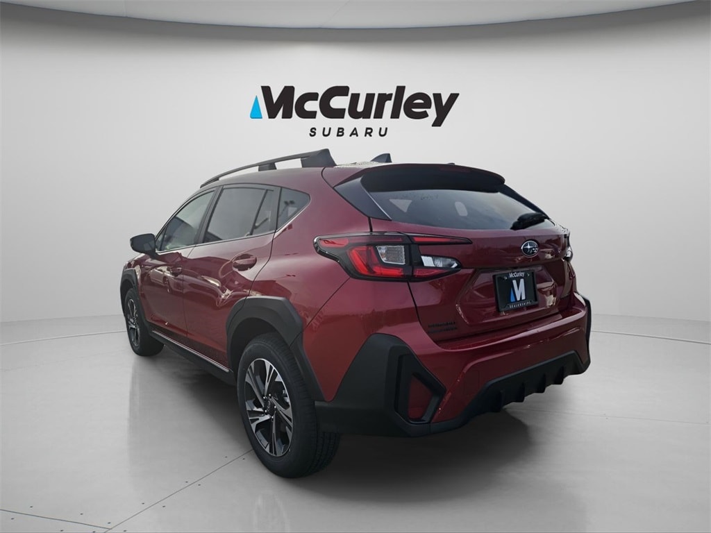 New 2026 Subaru Crosstrek Premium SUV