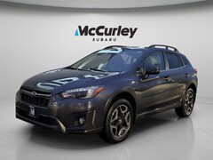 Used 2018 Subaru Crosstrek 2.0i Limited SUV For Sale in Pasco, WA