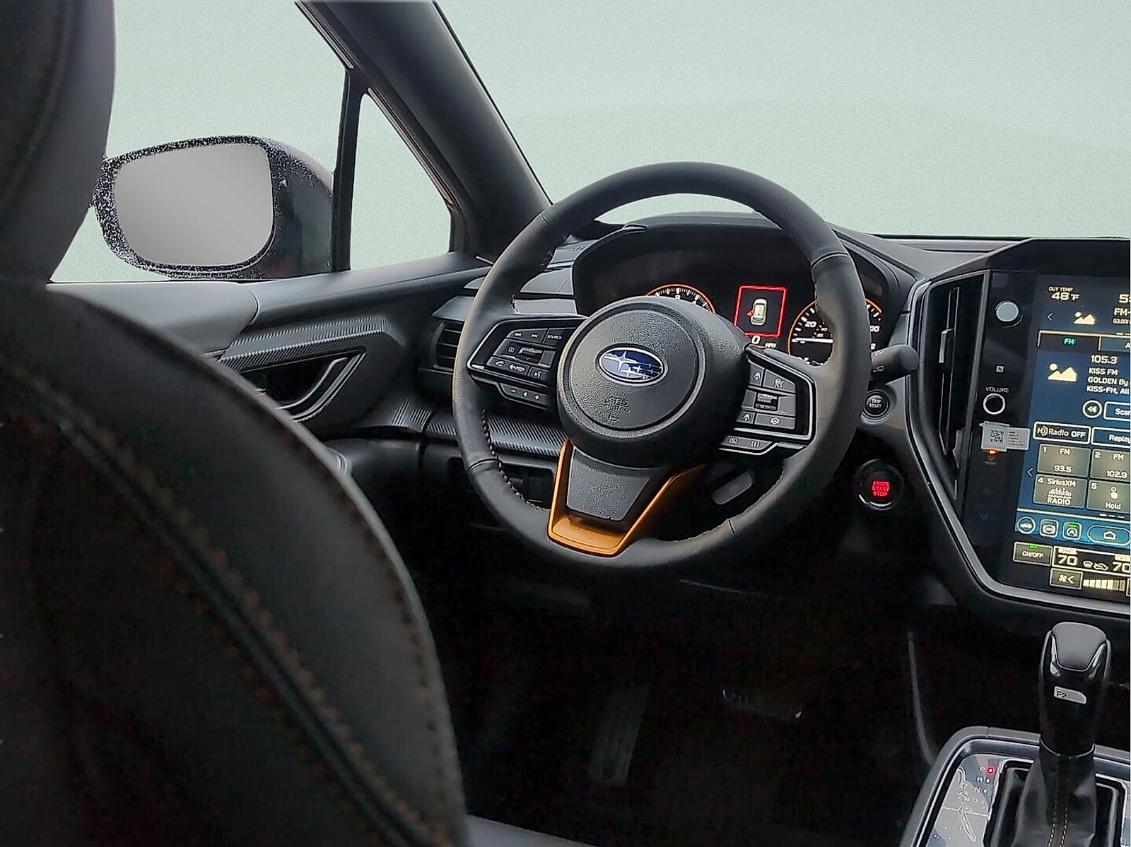 2026 Subaru Crosstrek Wilderness - Photo 15