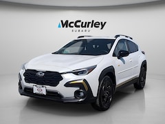 Used 2026 Subaru Crosstrek Sport For Sale in Pasco, WA
