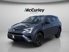 Used 2018 Toyota RAV4 LE For Sale in Pasco, WA