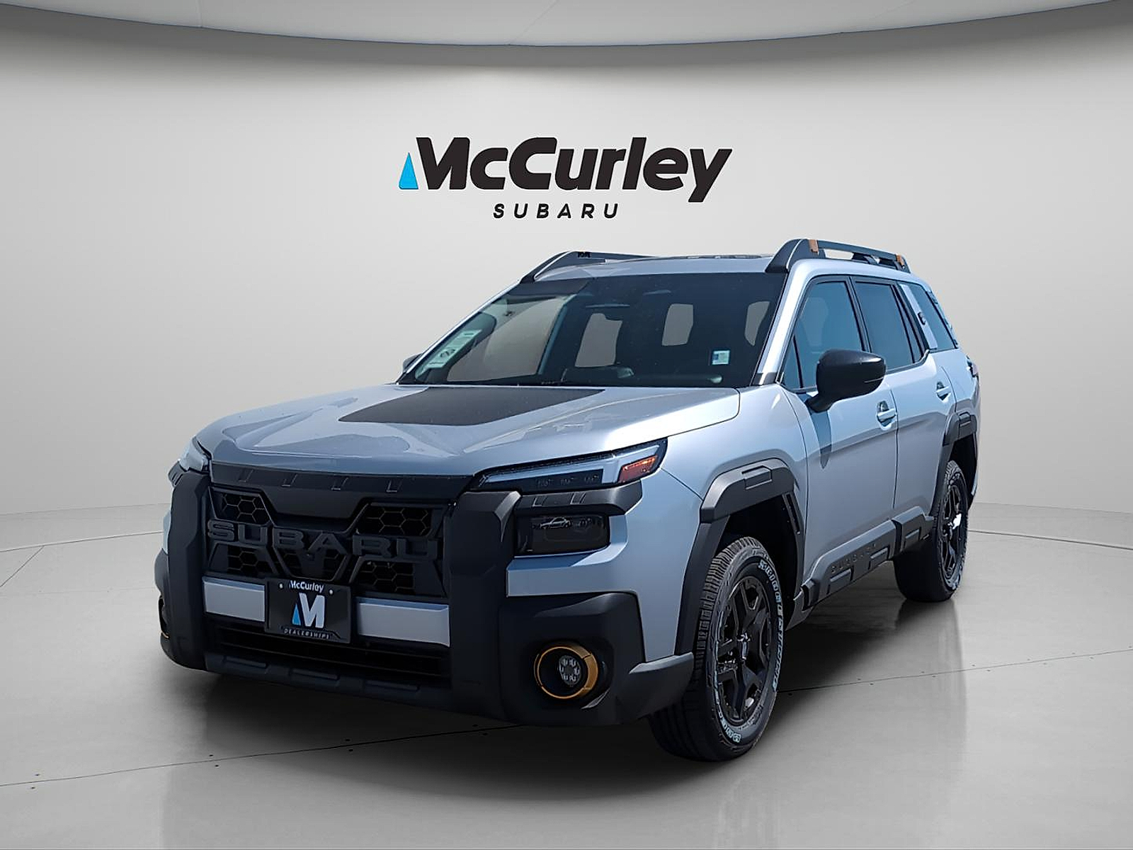 2026 Subaru Outback Wilderness AWD SUV Pasco, WA